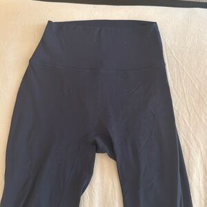 Set Active | Sport Body leggings | Navy | small